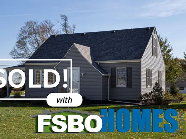 2412 Coyne Center Rd, Milan, IL 61264