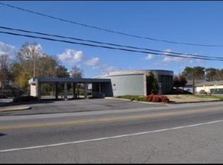 2009 E Broadway Ave, Maryville, TN 37804