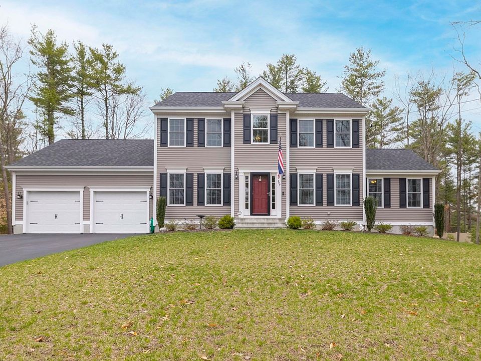 807 Church St, Raynham, MA 02767 Zillow