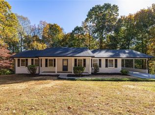 1731 Ploughboy Trl, Winston Salem, NC 27103