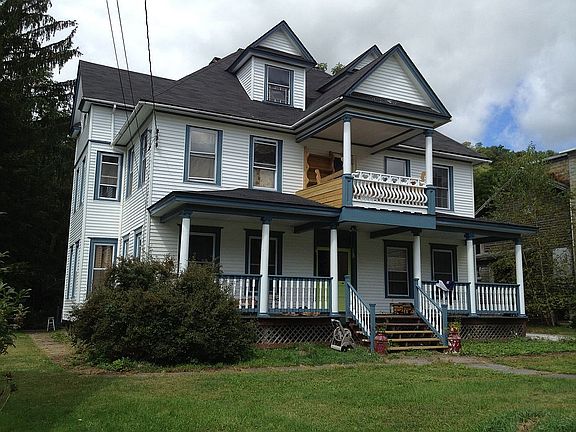 2nd image of 881 N Branch Hortonville Rd