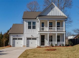 2458 Robinhood Valley Ct #1008, Winston Salem, NC 27106