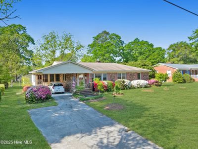 2022 Pinedale Road, Rockingham, NC, 28379