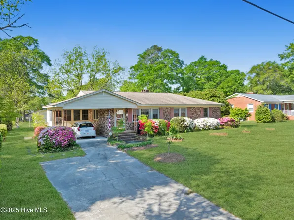 2022 Pinedale Road, Rockingham, NC 28379