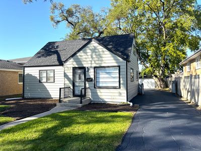 8204 Austin Ave, Burbank, IL, 60459