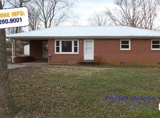 143 6th Ave S, Baxter, TN 38544