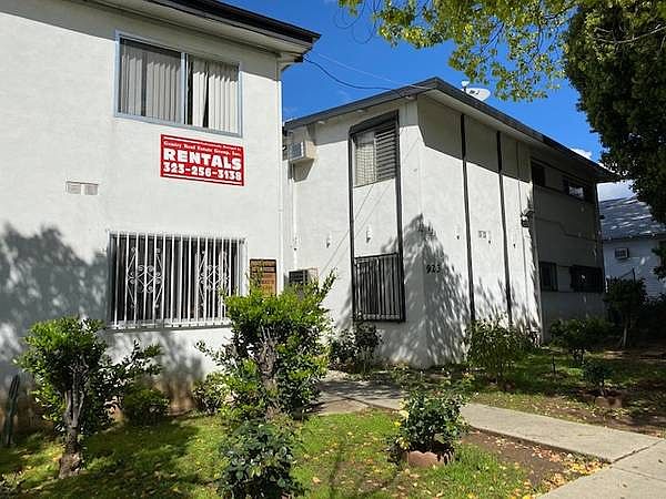 1st image of 923 Nolden St APT 7