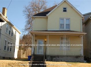 930 Idlewood Ave, Carnegie, PA 15106