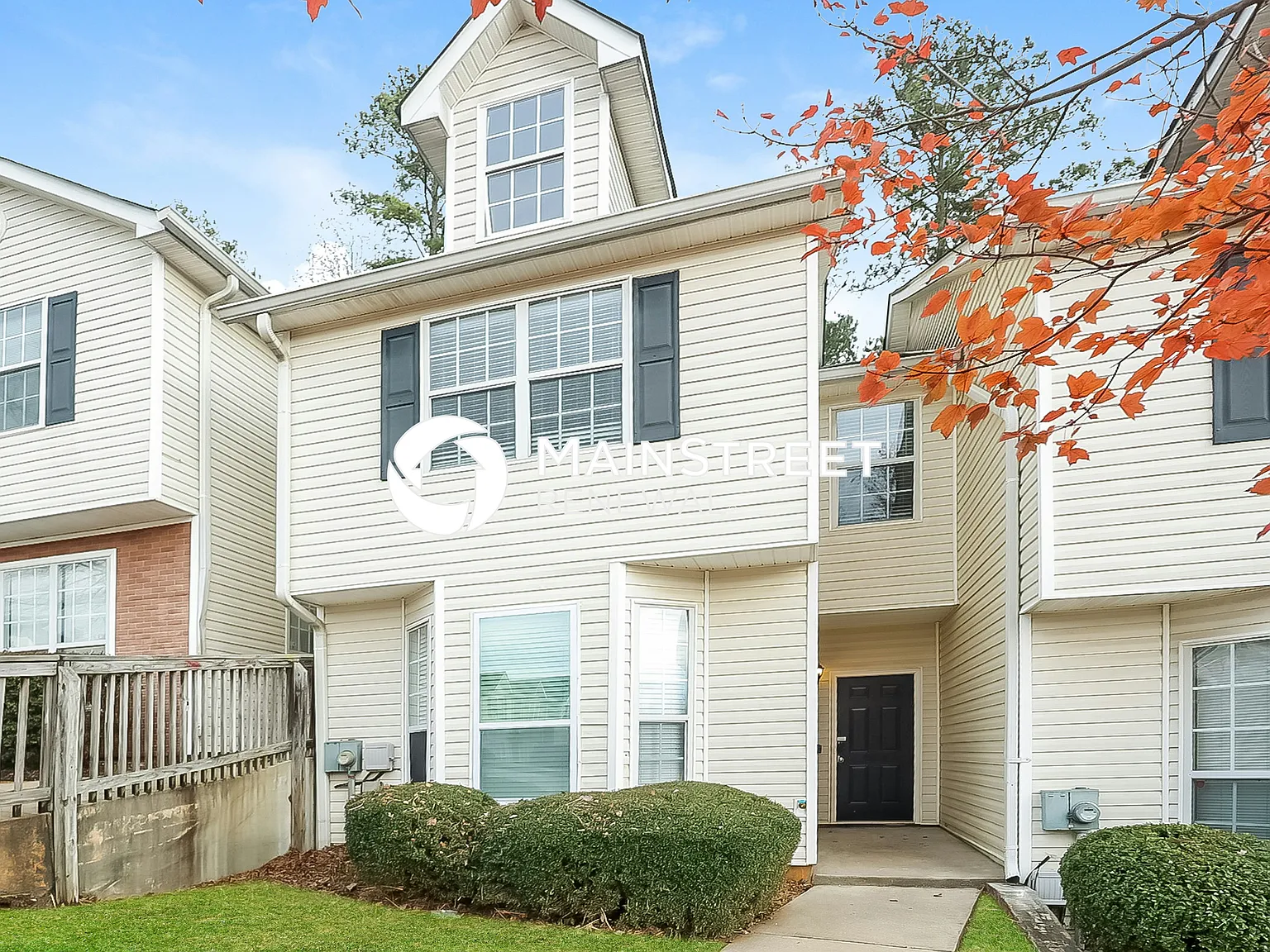 7624 Creekside Ln — Photo 4
