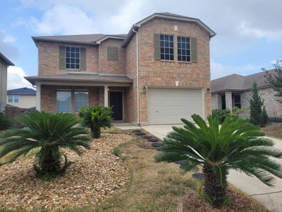 11315 Saratoga Coach, San Antonio, TX, 78254