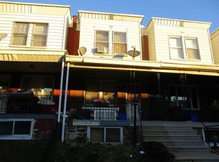 5239 Pennsgrove St, Philadelphia, PA 19131