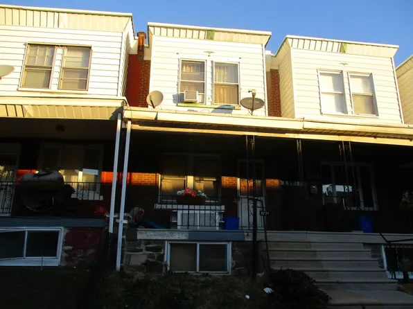 5239 Pennsgrove St, Philadelphia, PA 19131