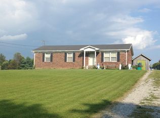 2997 Old Nazareth Rd #BB, Bardstown, KY 40004