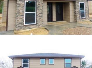 680-690 Sycamore St #680/690, Paris, TX 75460