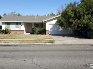 815 Brookdale Dr, Merced, CA 95340