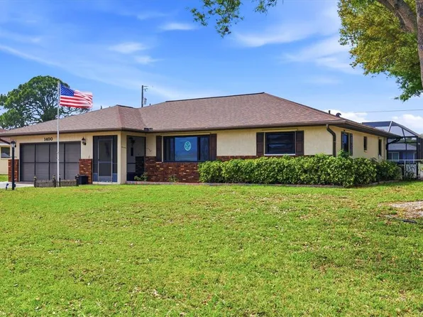 1400 Piedmont Rd, Venice, FL 34293