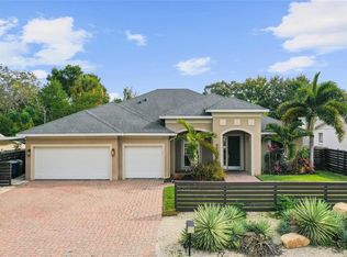 5222 S Sheridan Rd, Tampa, FL 33611