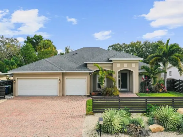 5222 S Sheridan Rd, Tampa, FL 33611