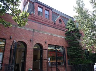 250 W Newton St, Boston, MA 02116