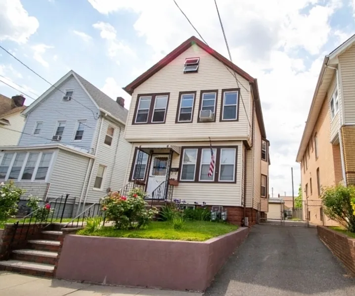 501 New York Ave