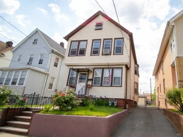 501 New York Ave, Elizabeth, NJ 07202