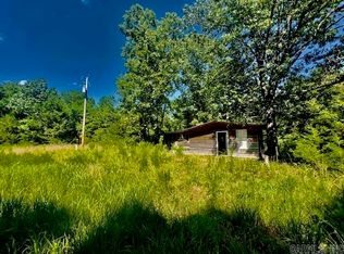 324 S Ravenwood Ln, Yellville, AR 72687