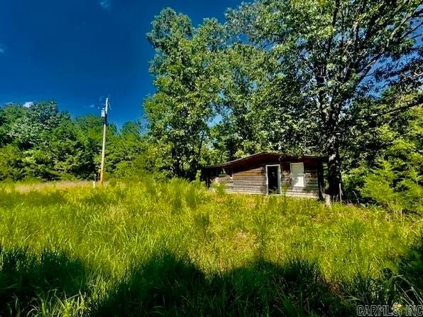 324 S Ravenwood Ln, Yellville, AR 72687