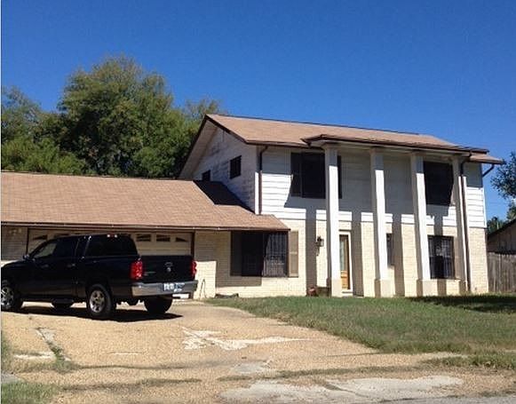 2nd image of 7411 Westville Dr