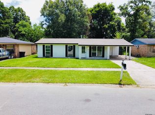5912 Atlanta Ave, Baton Rouge, LA 70812