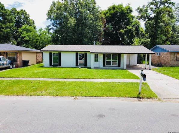 5912 Atlanta Ave, Baton Rouge, LA 70812