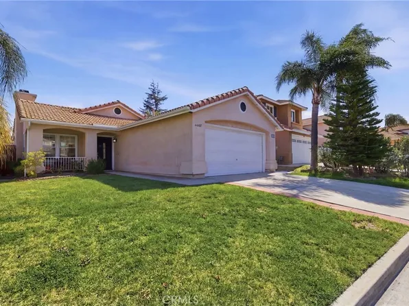 44462 Cayenne Trl, Temecula, CA 92592