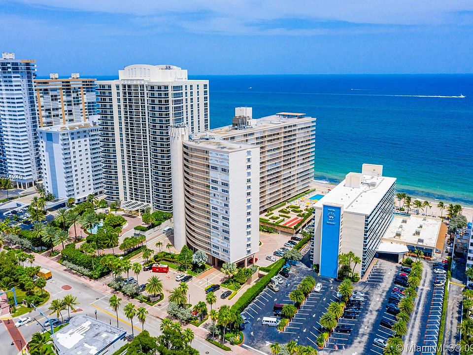 1st image of 4100 Galt Ocean Dr APT 1810