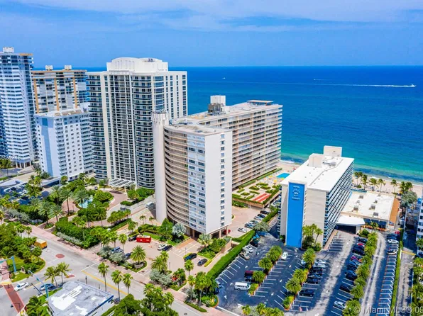 4100 Galt Ocean Dr APT 1810, Fort Lauderdale, FL 33308