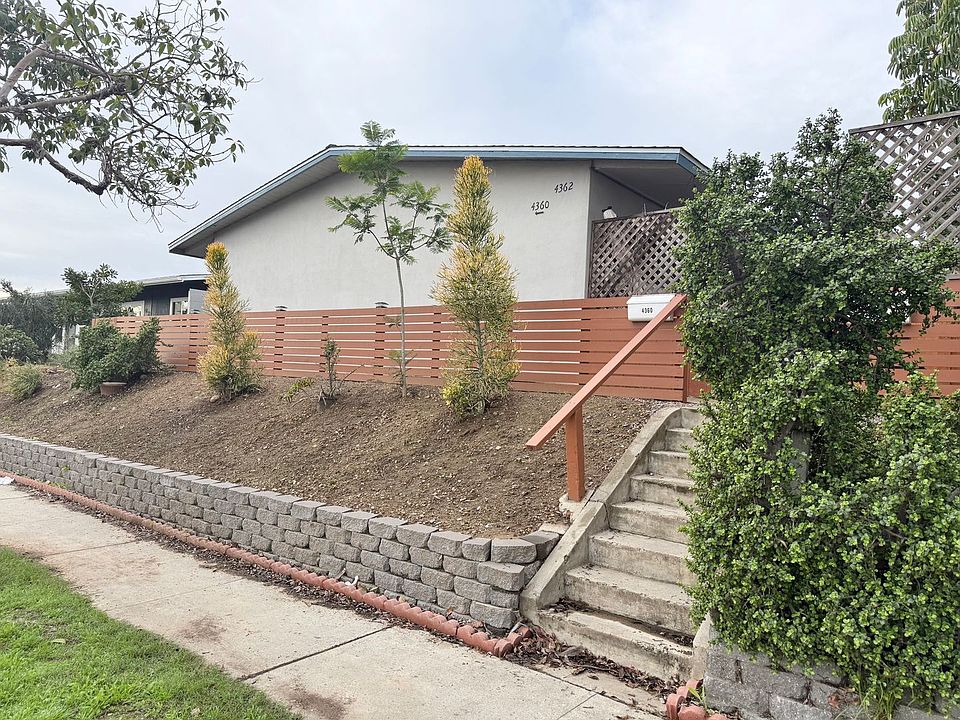 1st image of 4360-4362 Clairemont Dr #4360