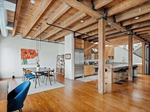 108 Lincoln St APT 6B, Boston, MA 02111