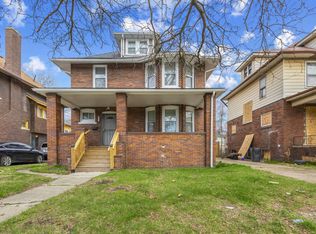 140 Monterey St, Highland Park, MI 48203