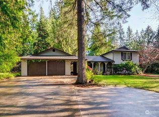 14030 Bear Creek Rd NE, Woodinville, WA