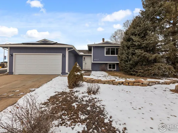 3517 Columbine Ct, Evans, CO 80620