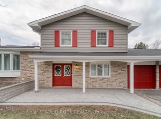6474 Bunker Rd, Ottawa, ON K4M1B3