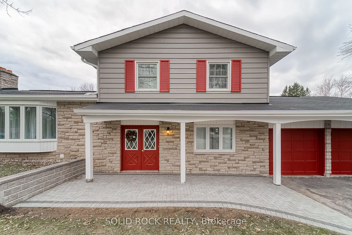 Building Photo - 6474 Bunker Rd