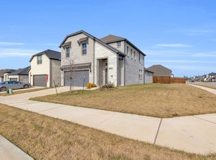 100 Mountain Meadow Ln, McKinney, TX 75071