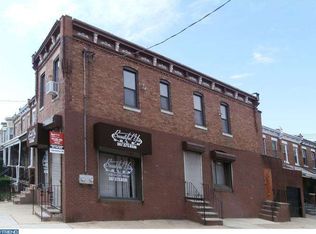 1320 N 60th St, Philadelphia, PA 19151