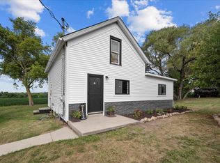 N5715 County Road I, Fredonia, WI 53021