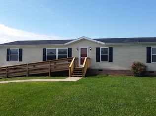 230 Douglas Chapel Rd, Jonesborough, TN 37659