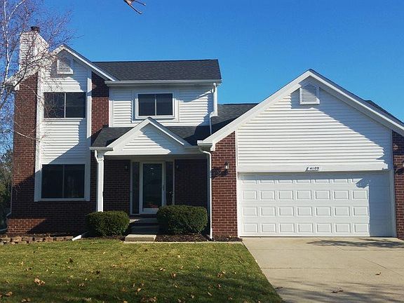2nd image of 4109 Woodcreek Dr