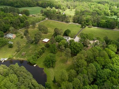 11287 Rosemont Dr, Rockville, VA, 23146