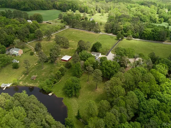 11287 Rosemont Dr, Rockville, VA 23146