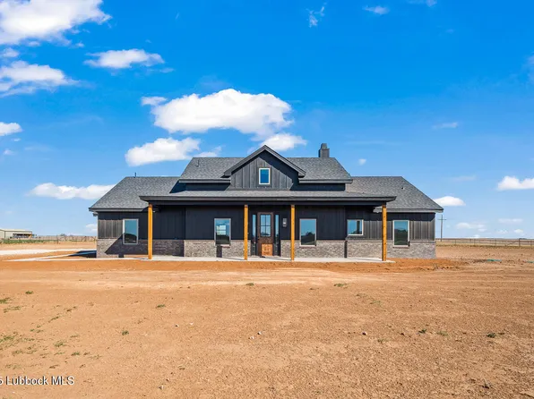7215 E Fm 1294, Idalou, TX 79329