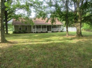 277 Glen Abernathy Rd, Adamsville, TN 38310