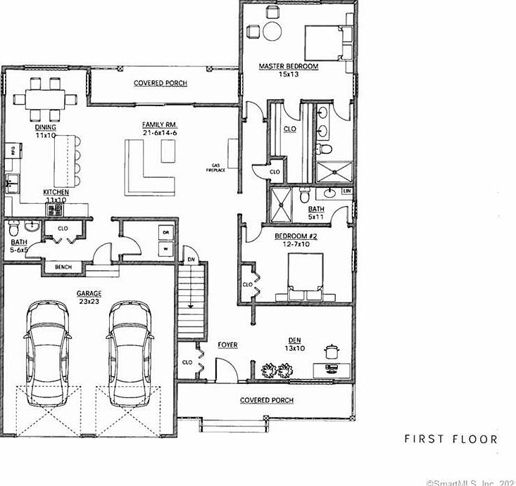 2nd image of LOT 39 Katskill Ln